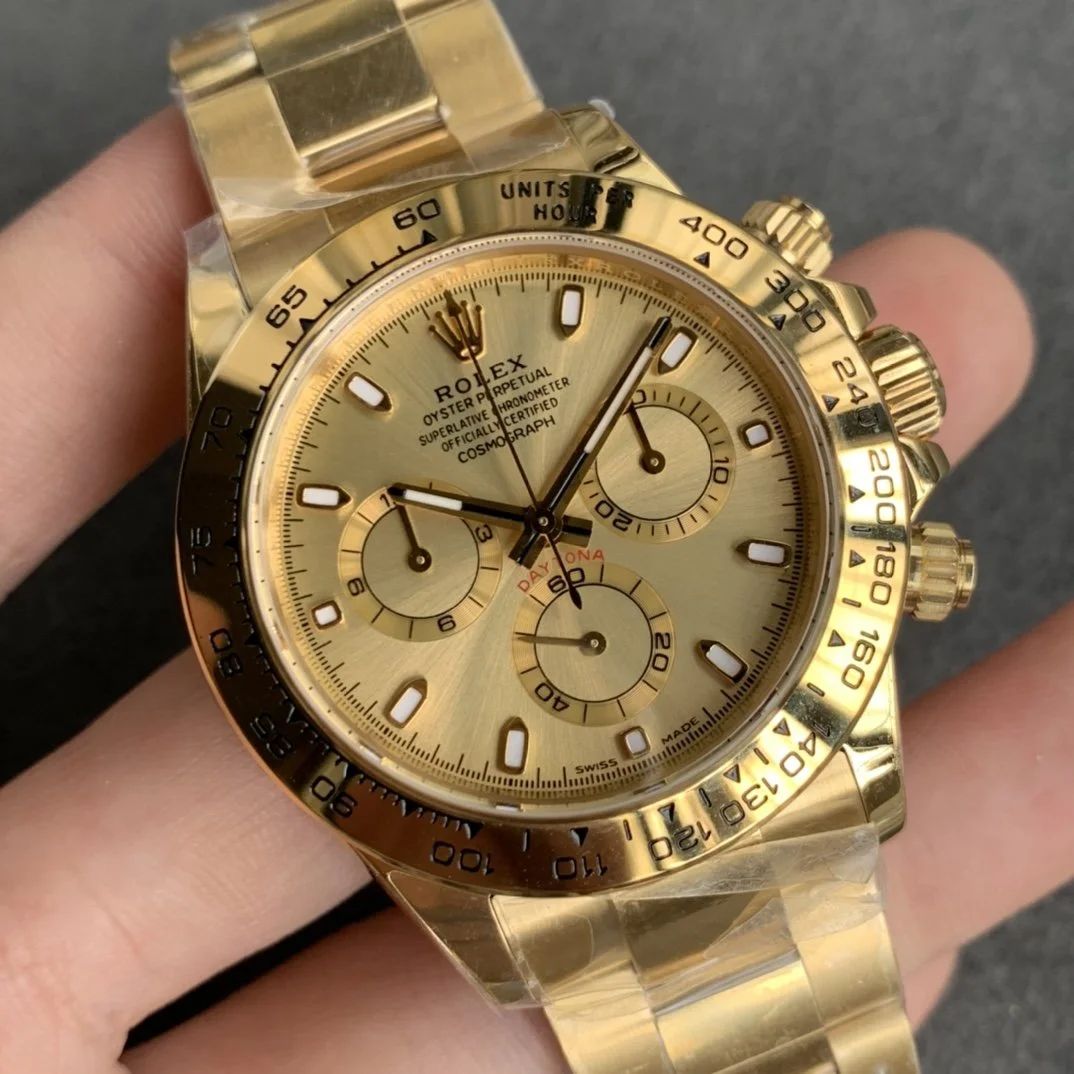 Rolex-Cosmograph Daytona-m116508-0003